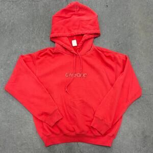 UNIQLO x Chaos Pullover Hoodie